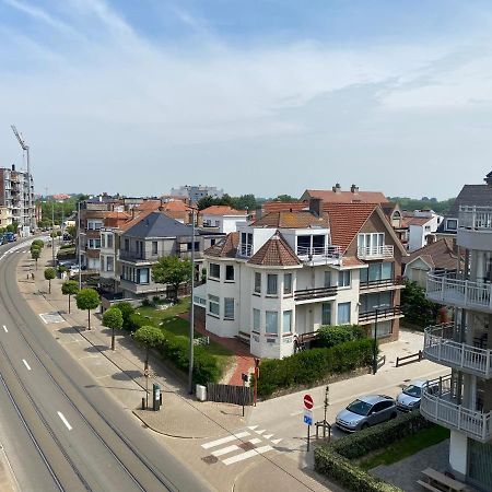 Happy Stay By Anais - 20M To Beach De Panne Eksteriør billede