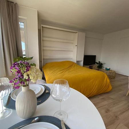 Happy Stay By Anais - 20M To Beach De Panne Eksteriør billede