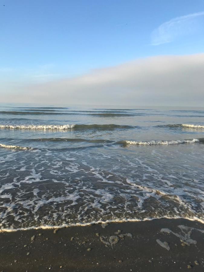 Happy Stay By Anais - 20M To Beach De Panne Eksteriør billede